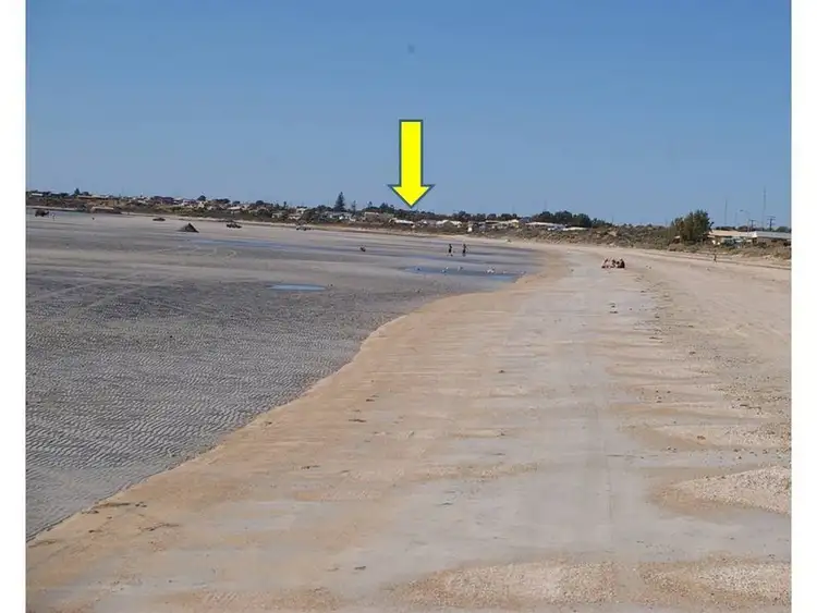 Sixth view of Homely land listing, 36 (lot 88) The Esplanade, North Beach SA 5556