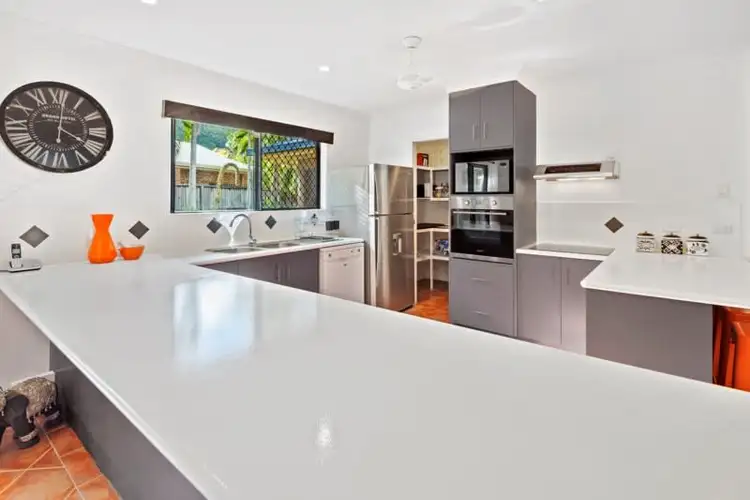 Third view of Homely house listing, 9 Sanctuary Avenue, Jubilee Pocket QLD 4802