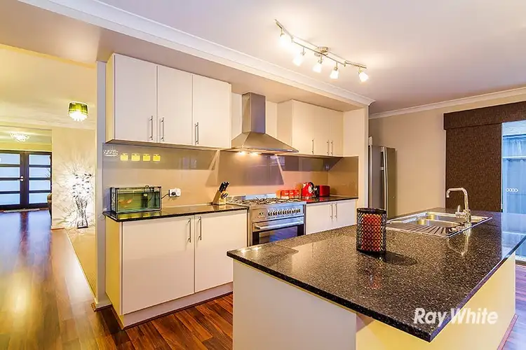 Third view of Homely house listing, 5 Pandora Drive, Cranbourne West VIC 3977