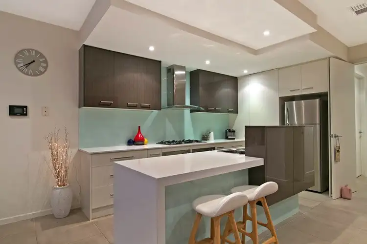 Fifth view of Homely house listing, 8A Margaret Street, Henley Beach SA 5022