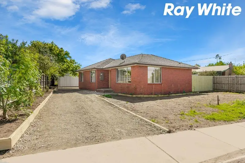 Main view of Homely house listing, 153 South Gippsland Highway, Tooradin VIC 3980