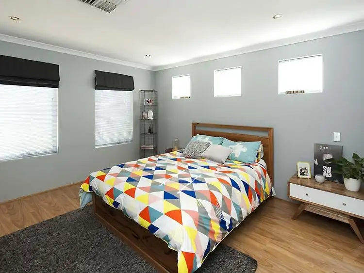 Fifth view of Homely house listing, 1 State Place, Baldivis WA 6171