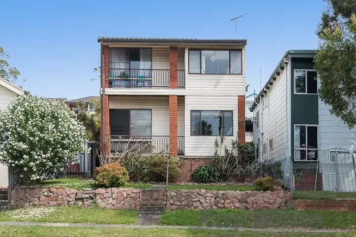 Main view of Homely house listing, 25 Edward Street, Merewether NSW 2291