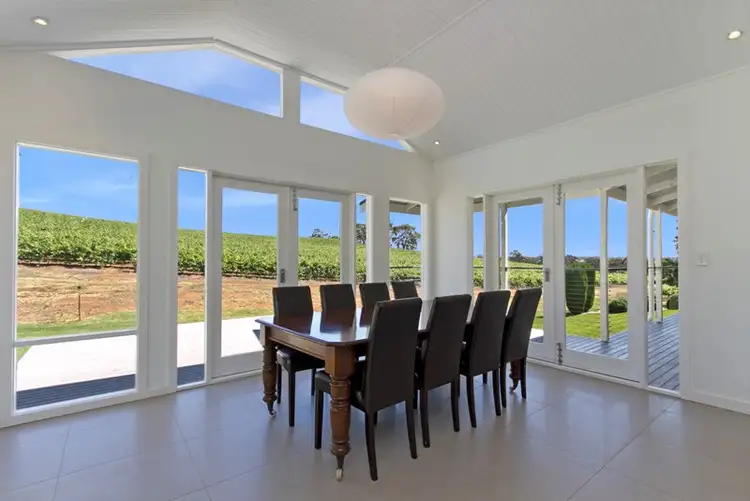 Seventh view of Homely house listing, 82 Slaughterhouse Road, Clare SA 5453