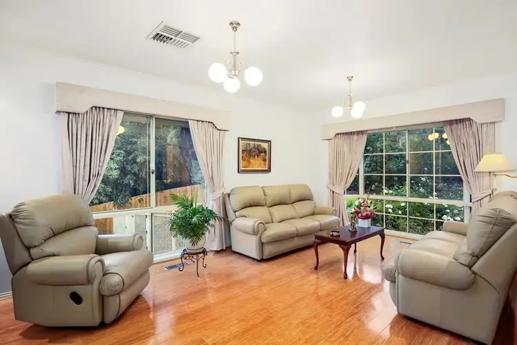 Seventh view of Homely house listing, 12 Mountain Drive, Mooroolbark VIC 3138