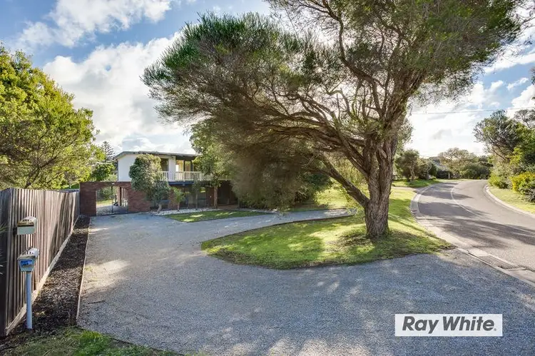 Second view of Homely house listing, 101 Beauna Vista Drive, Rye VIC 3941
