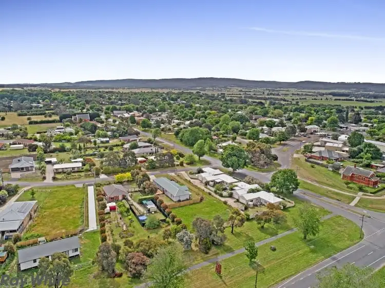 Second view of Homely land listing, Lot 1 3 Chisholm Drive, Lancefield VIC 3435