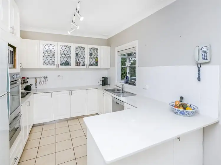 Second view of Homely house listing, 19 Lillihina Avenue, Cromer NSW 2099