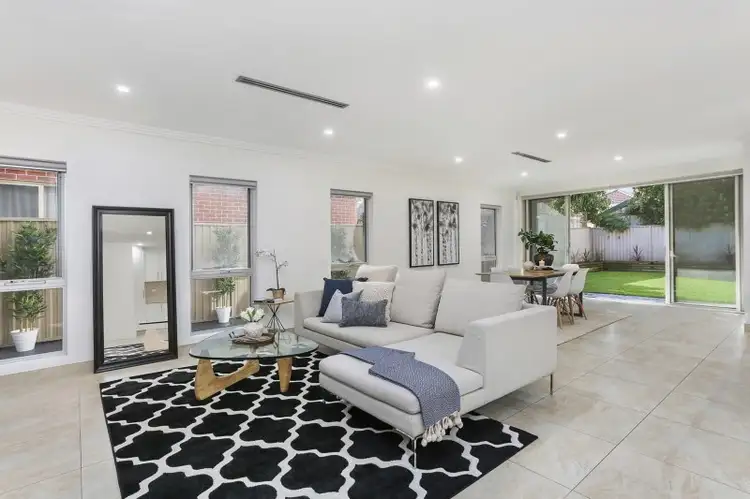 Second view of Homely house listing, 15 Hicks Avenue, Mascot NSW 2020