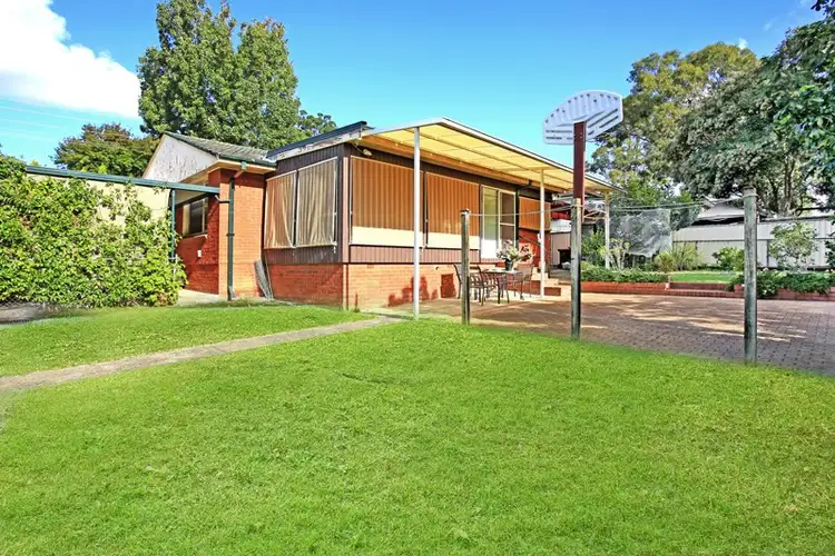 Third view of Homely house listing, 6 Kentwell Avenue, Castle Hill NSW 2154