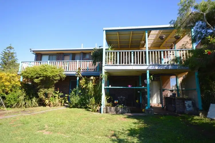 Fifth view of Homely house listing, 41 Ironbark Avenue, Sandy Beach NSW 2456