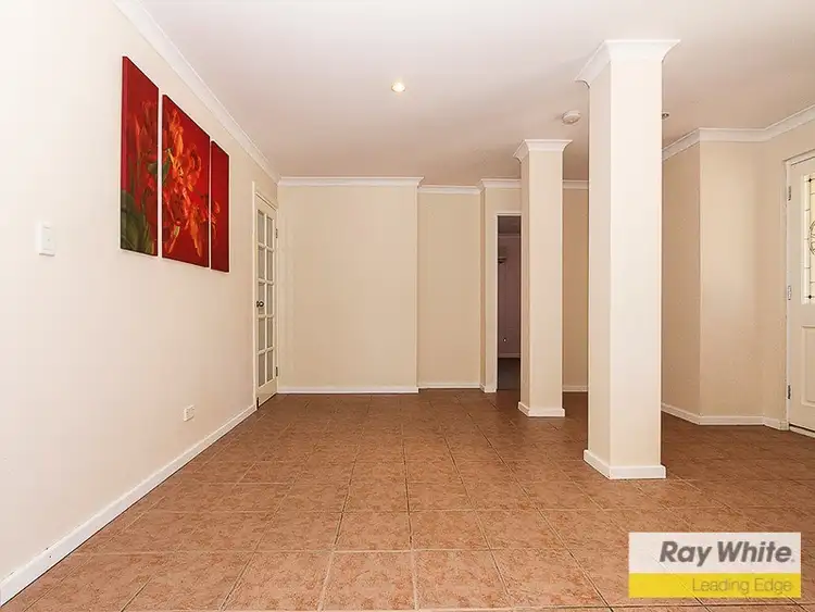 Fourth view of Homely house listing, 1 Whiston Crescent, Clarkson WA 6030