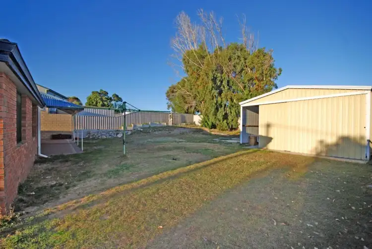 Fourth view of Homely house listing, 51 Seville Street, Cervantes WA 6511