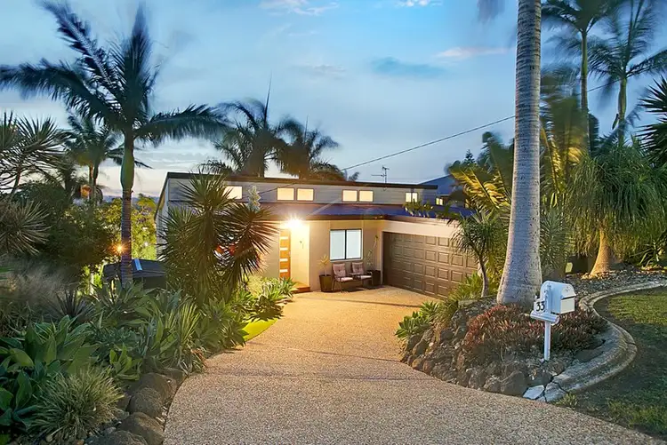 Main view of Homely house listing, 33 Banora Boulevard, Banora Point NSW 2486