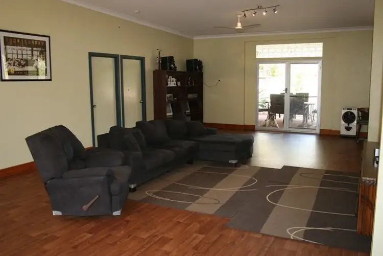 Seventh view of Homely house listing, 15 Kingston Road, Katherine NT 850