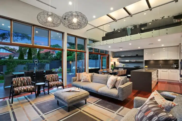 Fourth view of Homely house listing, 3 Lumsden Street, Cammeray NSW 2062