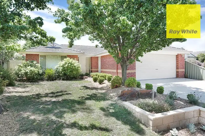 Main view of Homely house listing, 6 Dalkeith Drive, Point Cook VIC 3030