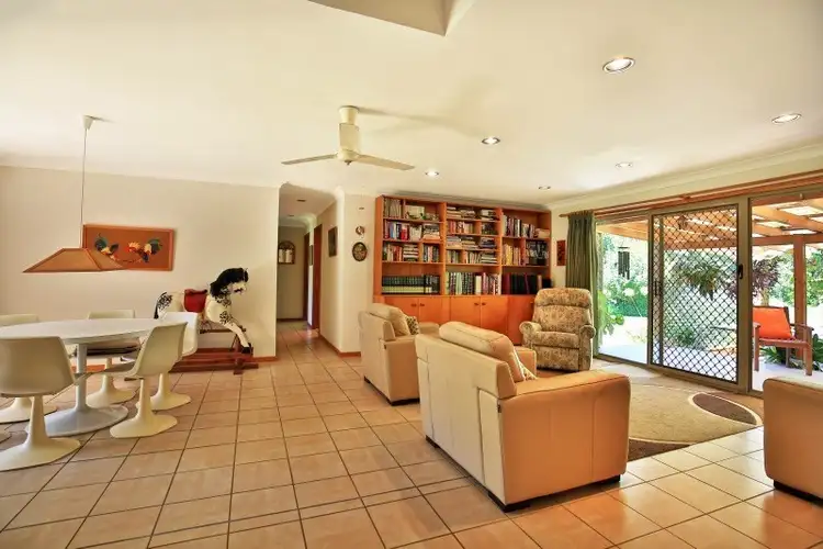 Fifth view of Homely house listing, 21 Lochaven Drive, Bangalee NSW 2541