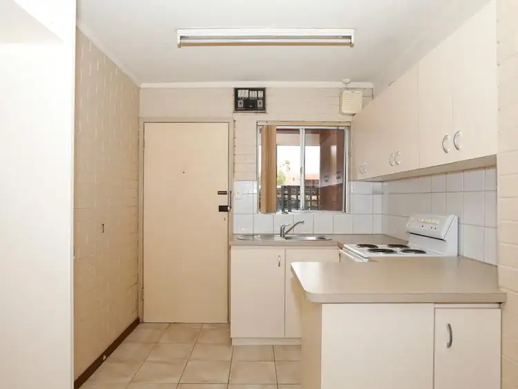 Fourth view of Homely apartment listing, 16/65 Shakespeare Avenue, Yokine WA 6060