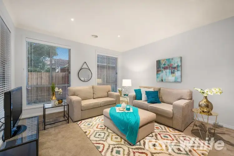 Fifth view of Homely house listing, 5 Esk Court, Forest Hill VIC 3131
