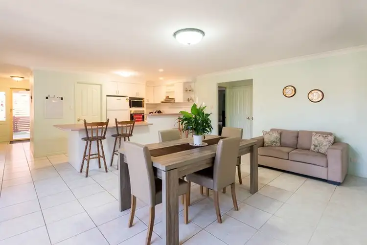 Fifth view of Homely house listing, 4 Danube Court, Bli Bli QLD 4560