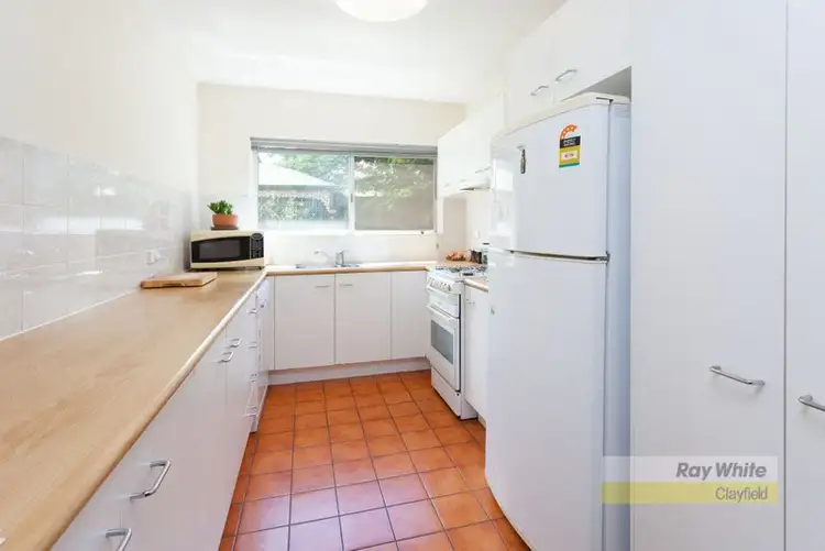 Fifth view of Homely unit listing, 2/62 Bonney Avenue, Clayfield QLD 4011