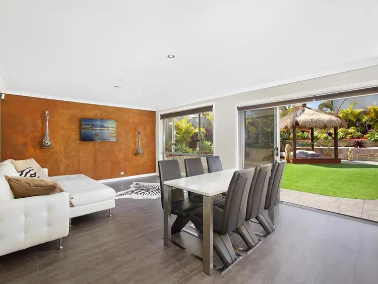 1 Castle Circuit, Seaforth NSW 2092