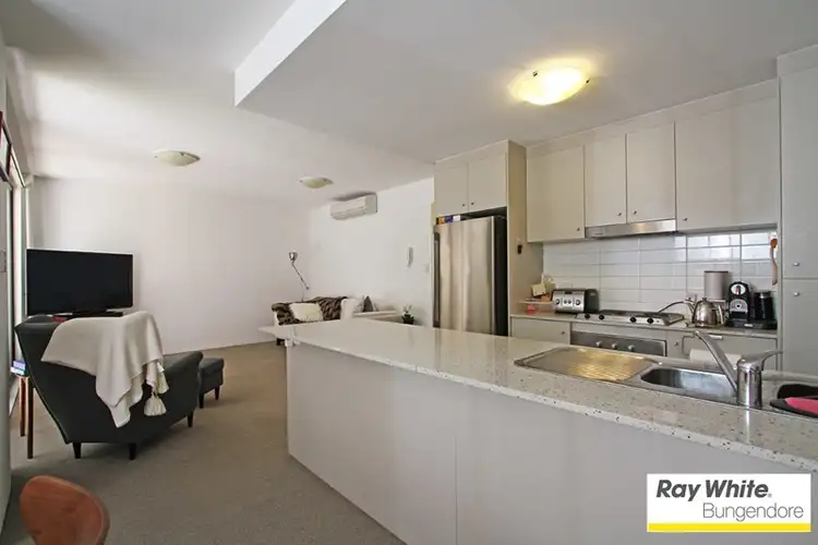 4/3A Stornaway Road, Queanbeyan NSW 2620