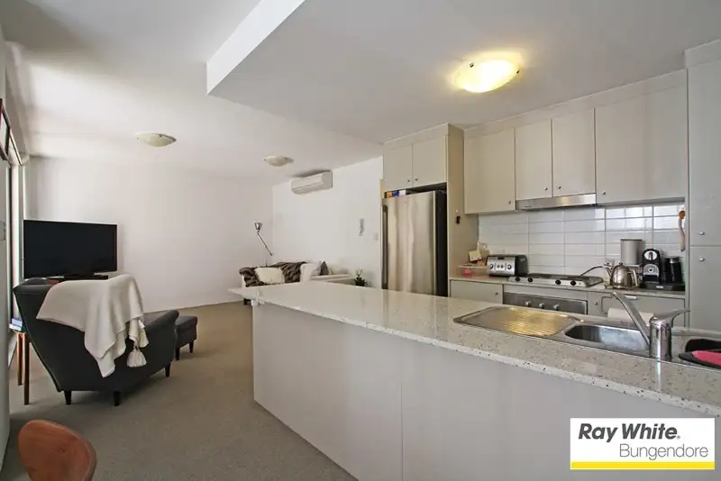Main view of Homely apartment listing, 4/3A Stornaway Road, Queanbeyan NSW 2620