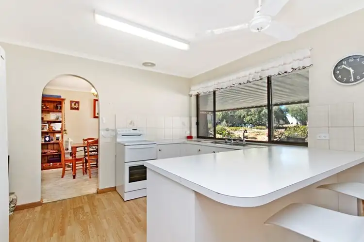 Second view of Homely house listing, 17 Havelock Street, Kapunda SA 5373
