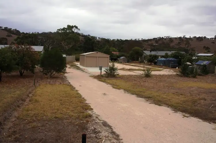 Lot 22 Bull Creek Road, Ashbourne SA 5157