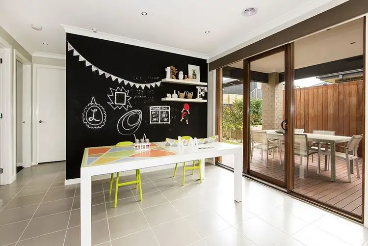 Seventh view of Homely house listing, 17 Galloway Drive, Mernda VIC 3754