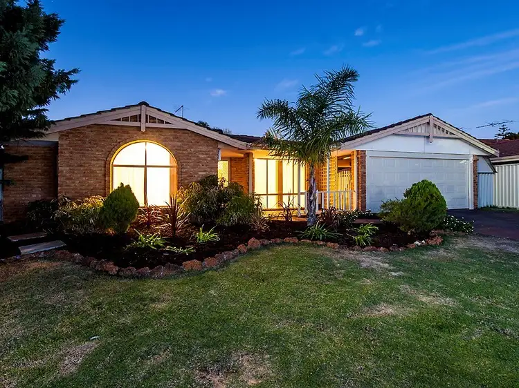 6 Tweed Close, Warnbro WA 6169