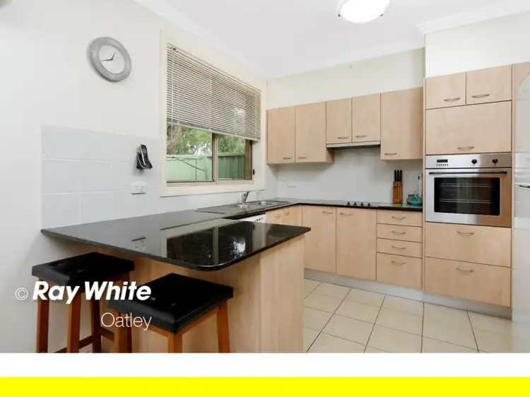 Third view of Homely villa listing, 6/2 Delves Street, Mortdale NSW 2223