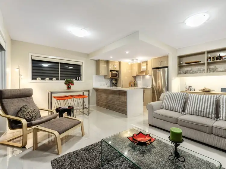 Fourth view of Homely unit listing, 3/53 Hedley Avenue, Nundah QLD 4012