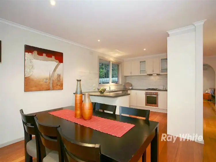 Fourth view of Homely house listing, 5 Eddington Place, Endeavour Hills VIC 3802