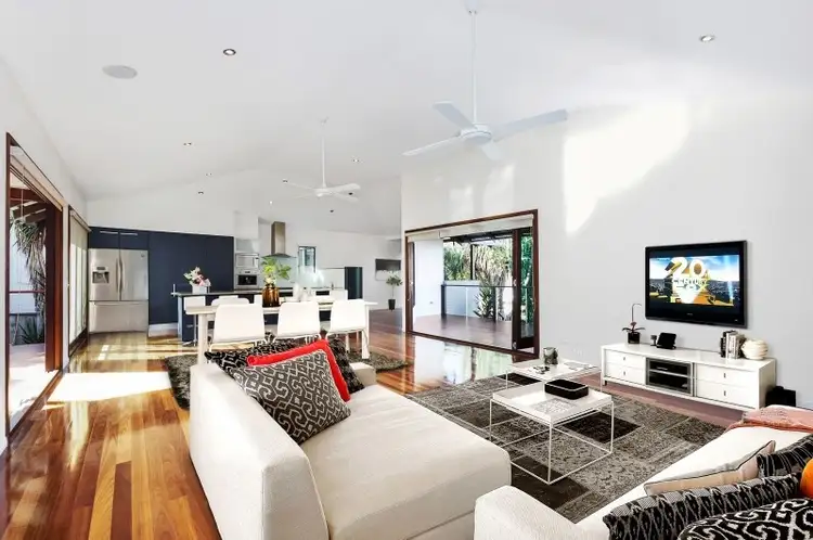 18 Beech Lane, Casuarina NSW 2487