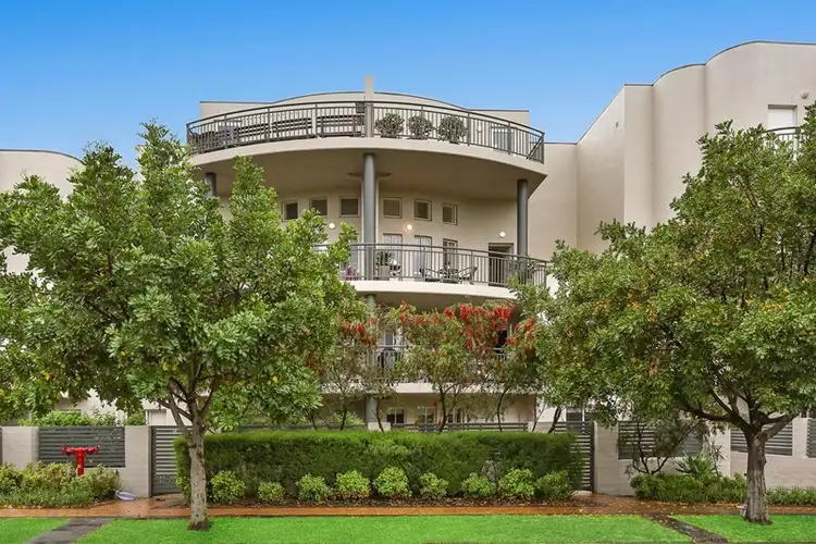Third view of Homely unit listing, 41/2 Victoria Street, Botany NSW 2019