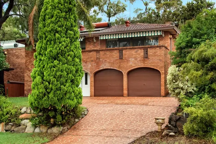 22 Belarada Close, Bangor NSW 2234