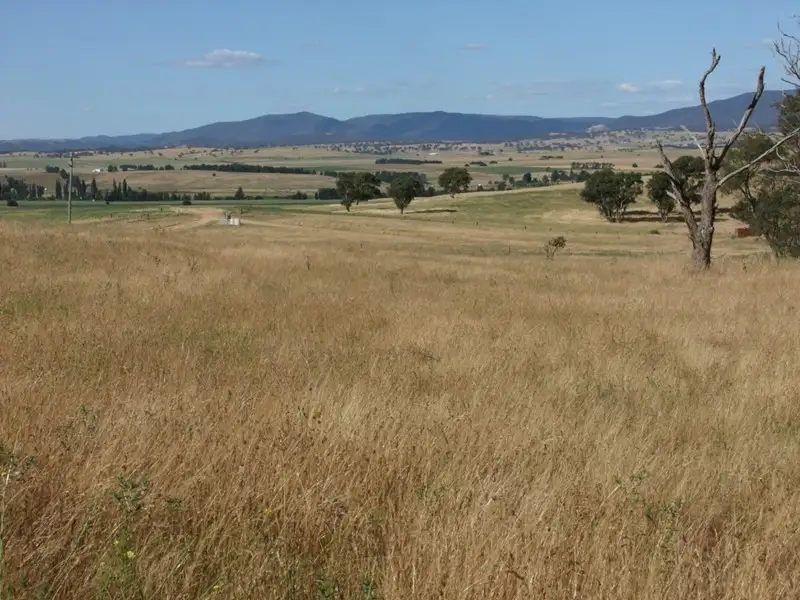 Main view of Homely rural property listing, Address available on request