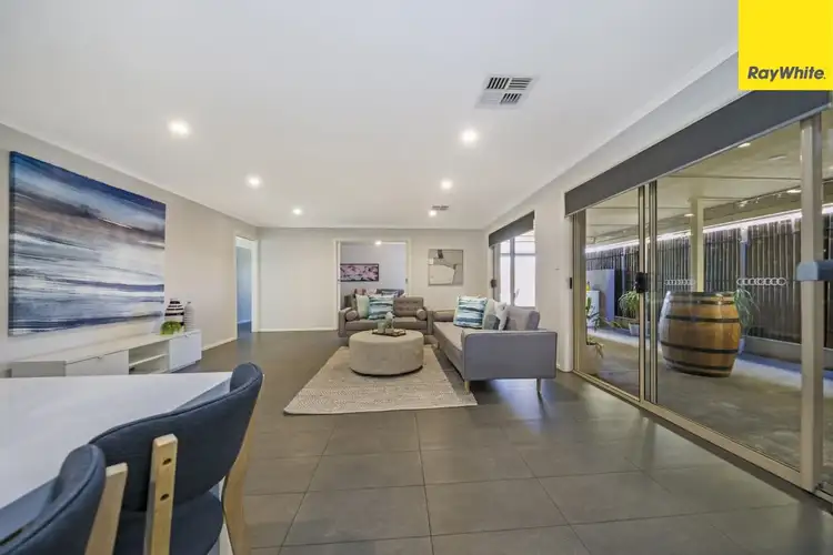 Sixth view of Homely house listing, 13 Mitchell Drive, Evanston Park SA 5116