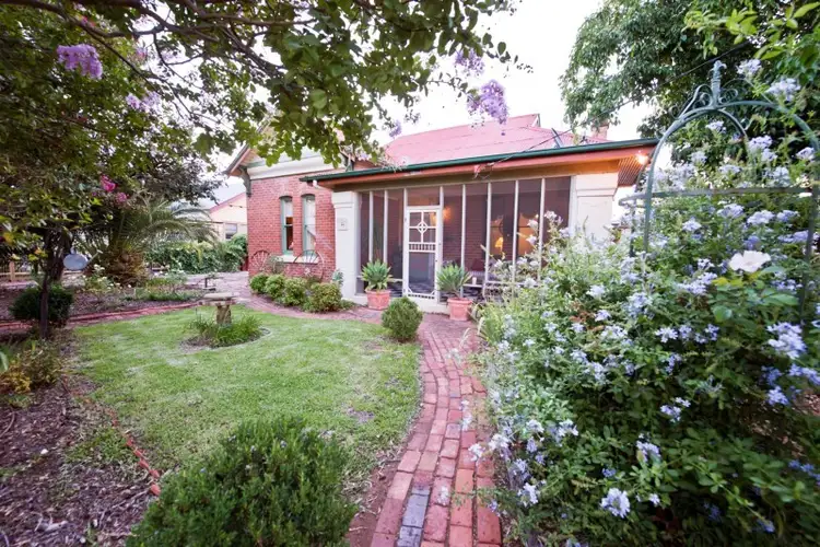 Second view of Homely house listing, 6 Everingham Street, Swan Hill VIC 3585