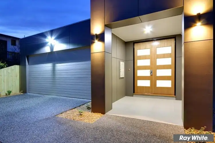 Second view of Homely house listing, 23 Buckley Street, Safety Beach VIC 3936