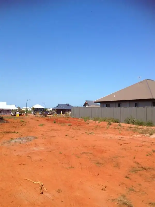 Second view of Homely land listing, 36 Honeyeater Loop, Djugun WA 6725