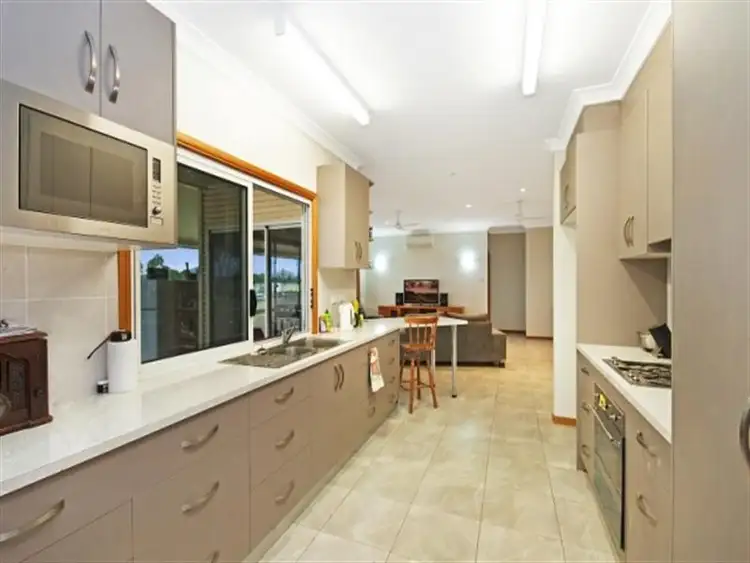 Fourth view of Homely rural property listing, 152 GUNNADO Road, Woodstock QLD 4816