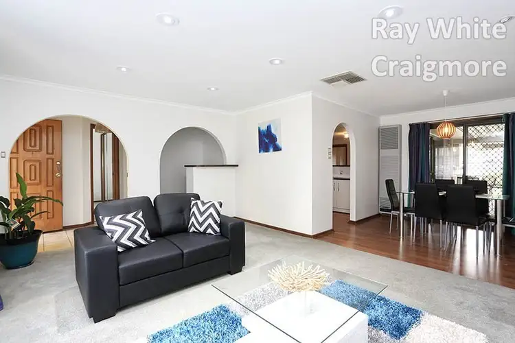 Fifth view of Homely house listing, 16 Luringa Close, Craigmore SA 5114