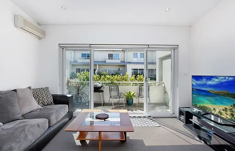 35/674 Botany Road, Alexandria NSW 2015