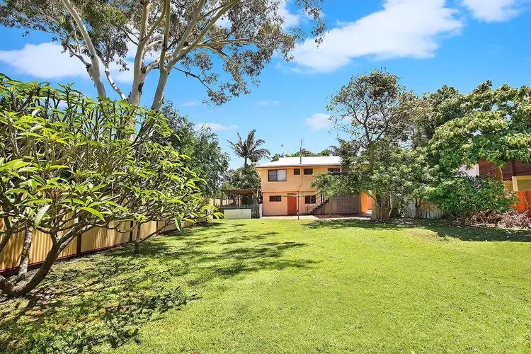 Main view of Homely house listing, 21 Vaughan Avenue, Maroochydore QLD 4558