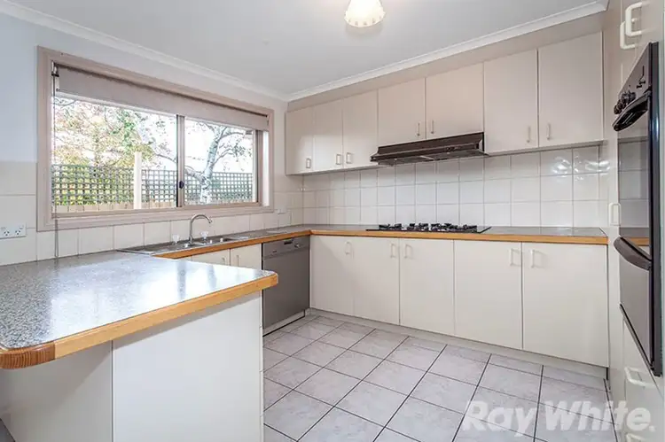 Third view of Homely unit listing, 3/12 Second Avenue, Rowville VIC 3178
