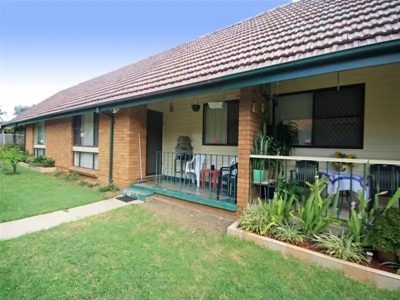 Main view of Homely villa listing, 3/34 Minto Road, Minto NSW 2566